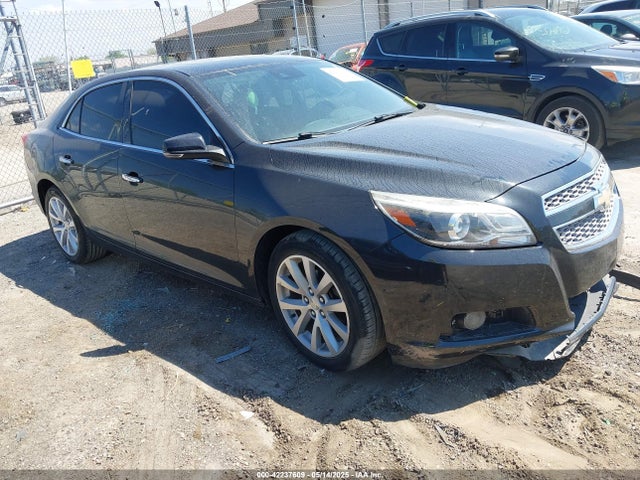 Aukcja sprzedaży 2013 Chevrolet Malibu 1lz, vin: 1G11H5SA6DF330866, numer aukcji: 42237609