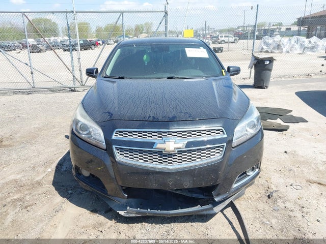 Aukcja sprzedaży 2013 Chevrolet Malibu 1lz, vin: 1G11H5SA6DF330866, numer aukcji: 42237609