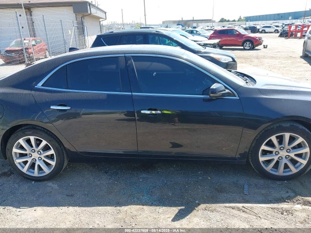 Aukcja sprzedaży 2013 Chevrolet Malibu 1lz, vin: 1G11H5SA6DF330866, numer aukcji: 42237609