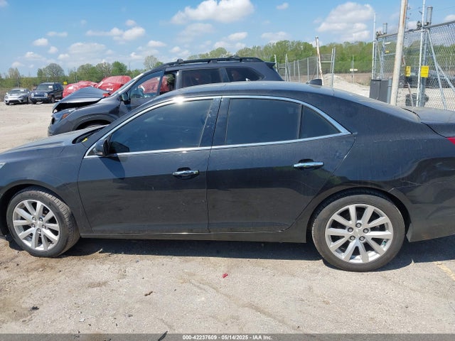 Aukcja sprzedaży 2013 Chevrolet Malibu 1lz, vin: 1G11H5SA6DF330866, numer aukcji: 42237609