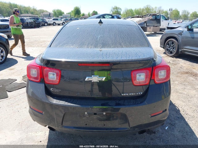 Aukcja sprzedaży 2013 Chevrolet Malibu 1lz, vin: 1G11H5SA6DF330866, numer aukcji: 42237609