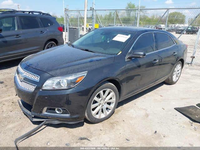Aukcja sprzedaży 2013 Chevrolet Malibu 1lz, vin: 1G11H5SA6DF330866, numer aukcji: 42237609
