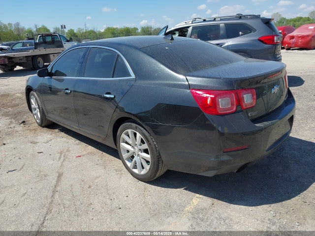 Aukcja sprzedaży 2013 Chevrolet Malibu 1lz, vin: 1G11H5SA6DF330866, numer aukcji: 42237609