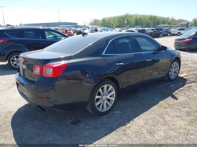 Aukcja sprzedaży 2013 Chevrolet Malibu 1lz, vin: 1G11H5SA6DF330866, numer aukcji: 42237609