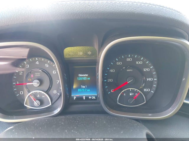 Aukcja sprzedaży 2013 Chevrolet Malibu 1lz, vin: 1G11H5SA6DF330866, numer aukcji: 42237609
