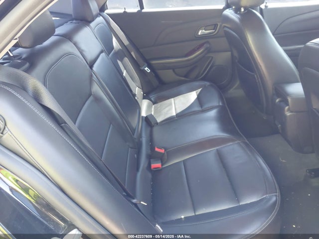 Aukcja sprzedaży 2013 Chevrolet Malibu 1lz, vin: 1G11H5SA6DF330866, numer aukcji: 42237609