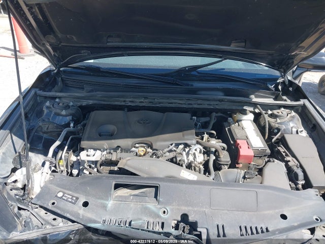 4T1G11AK6NU646396 Toyota a25a-fks