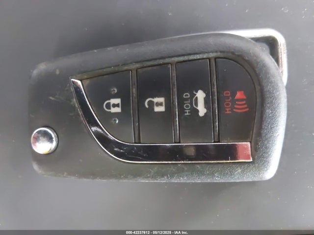 4T1G11AK6NU646396 Toyota a25a-fks