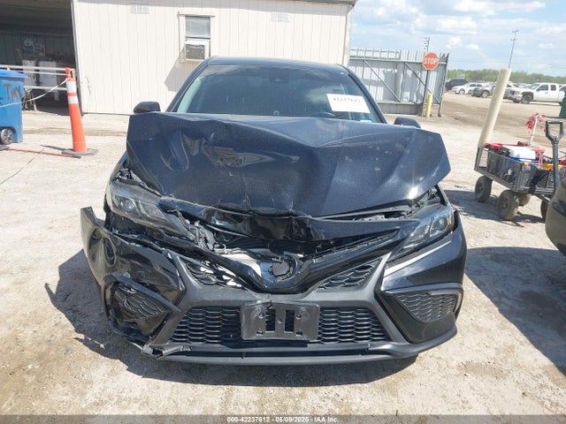 4T1G11AK6NU646396 Toyota a25a-fks