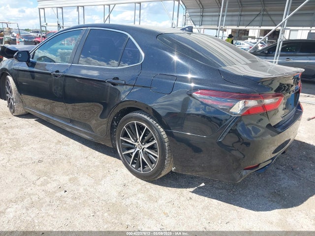 4T1G11AK6NU646396 Toyota a25a-fks
