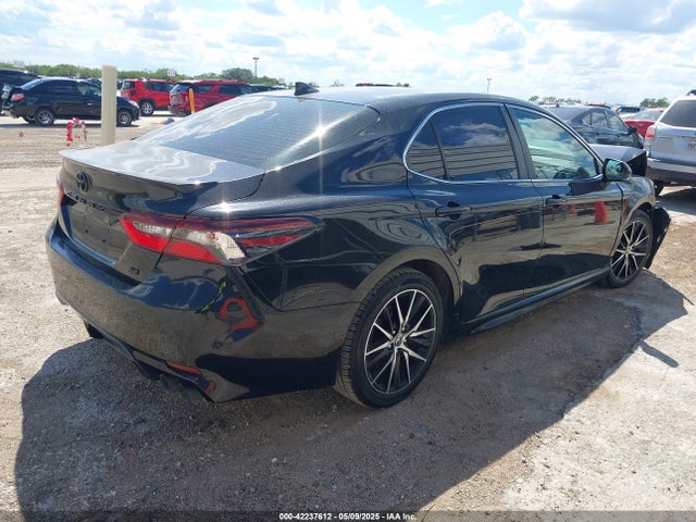4T1G11AK6NU646396 Toyota a25a-fks