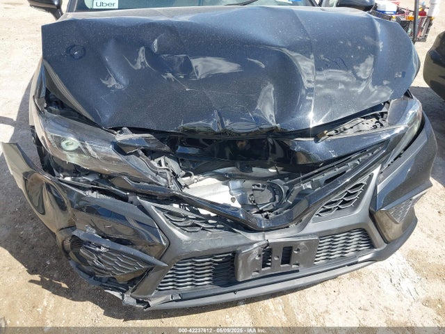 4T1G11AK6NU646396 Toyota a25a-fks