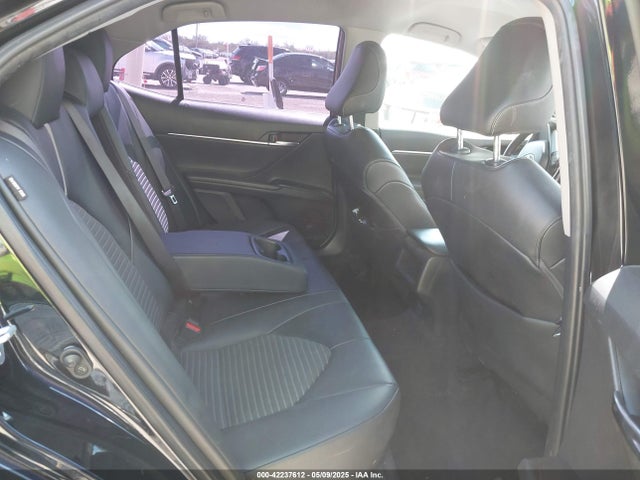 4T1G11AK6NU646396 Toyota a25a-fks
