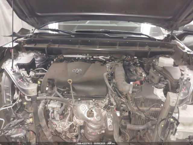 5TDCZRBH2MS146641 Toyota Highlander L