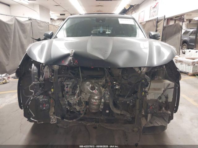 5TDCZRBH2MS146641 Toyota Highlander L
