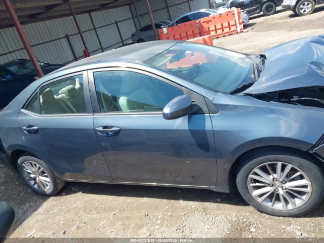5YFBURHE3FP318002 Toyota Corolla Le Plus