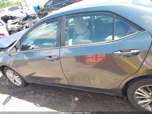 5YFBURHE3FP318002 Toyota Corolla Le Plus