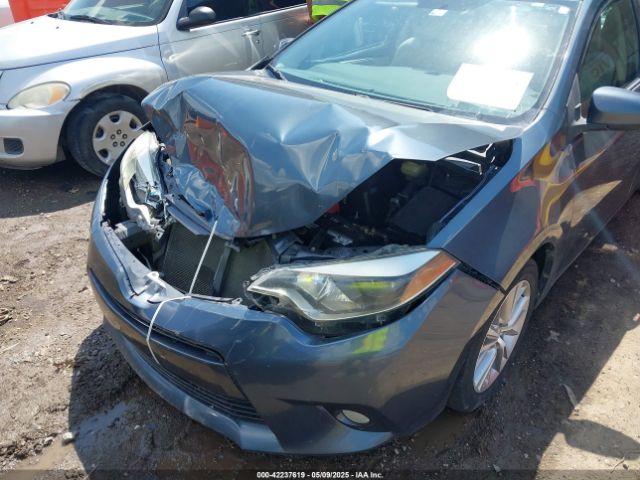 5YFBURHE3FP318002 Toyota Corolla Le Plus