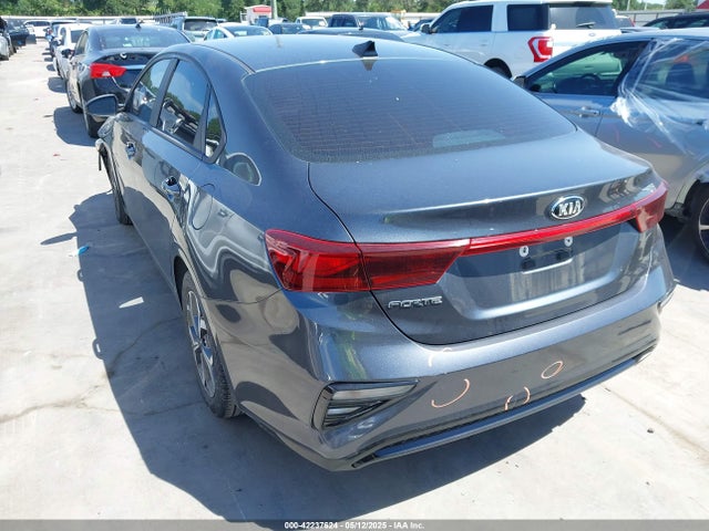 3KPF24ADXME356322 KIA mpi nu