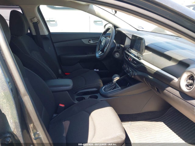 3KPF24ADXME356322 KIA mpi nu