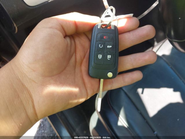 2GKALSEK9F6225278 GMC Terrain Slt-1