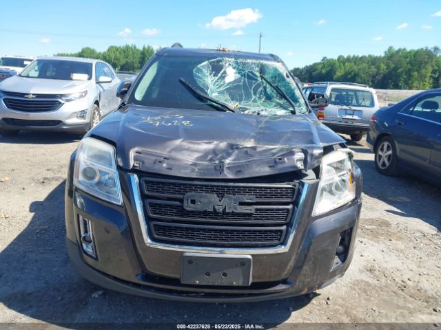2GKALSEK9F6225278 GMC Terrain Slt-1