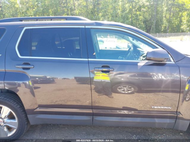 2GKALSEK9F6225278 GMC Terrain Slt-1