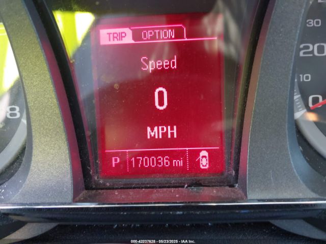 2GKALSEK9F6225278 GMC Terrain Slt-1