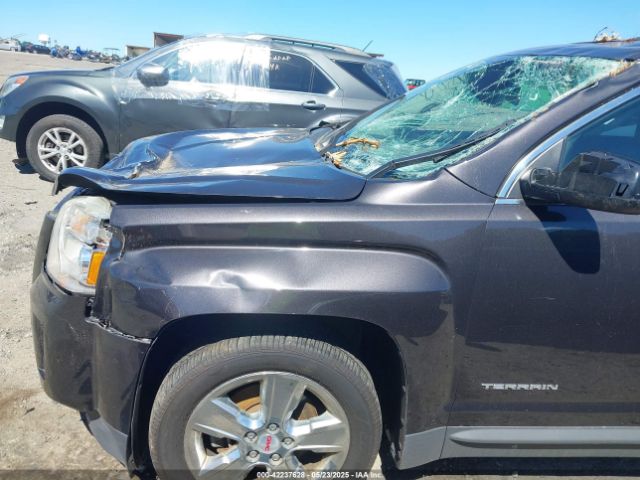2GKALSEK9F6225278 GMC Terrain Slt-1