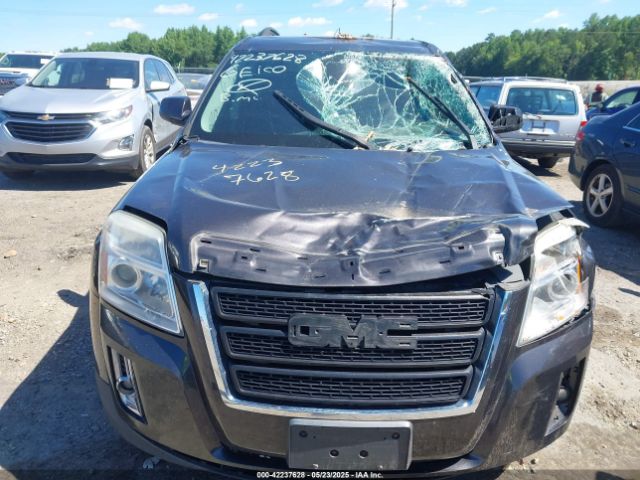 2GKALSEK9F6225278 GMC Terrain Slt-1