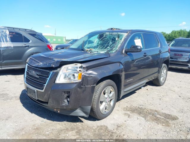 2GKALSEK9F6225278 GMC Terrain Slt-1