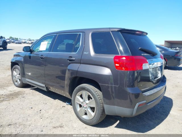 2GKALSEK9F6225278 GMC Terrain Slt-1