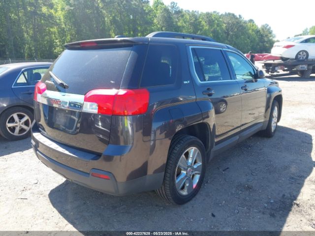2GKALSEK9F6225278 GMC Terrain Slt-1