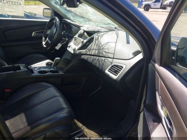 2GKALSEK9F6225278 GMC Terrain Slt-1