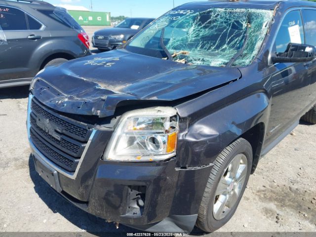 2GKALSEK9F6225278 GMC Terrain Slt-1