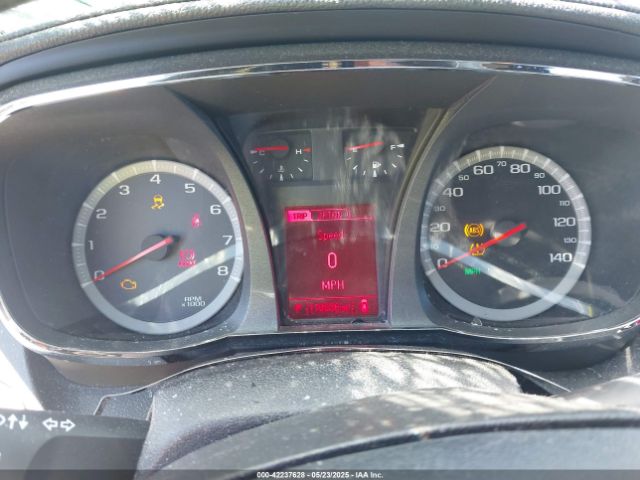 2GKALSEK9F6225278 GMC Terrain Slt-1
