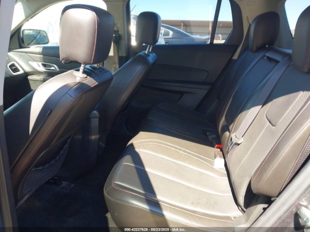 2GKALSEK9F6225278 GMC Terrain Slt-1