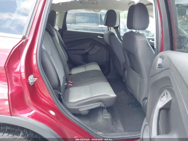 1FMCU9GX0GUB51525 Ford ESCAPE SE
