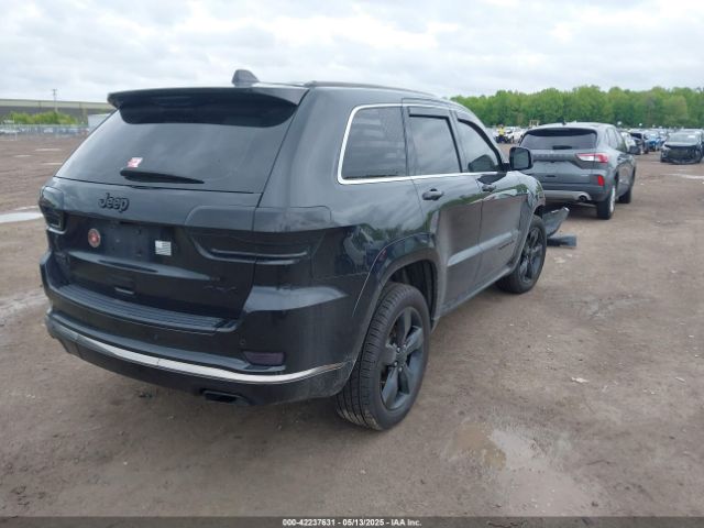 2016 JEEP GRAND CHEROKEE 1C4RJFCT2GC418176 Photo 3