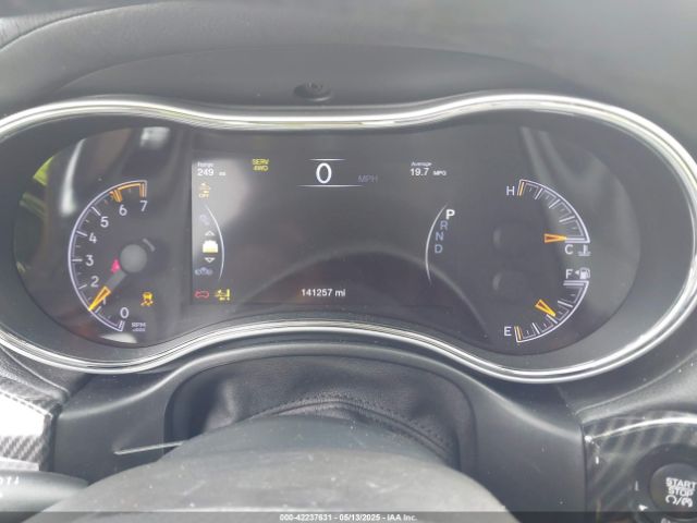 2016 JEEP GRAND CHEROKEE 1C4RJFCT2GC418176 Photo 6