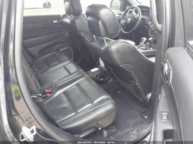 2016 JEEP GRAND CHEROKEE 1C4RJFCT2GC418176 Photo 7
