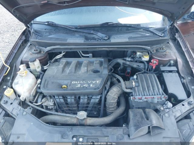 2013 CHRYSLER 200 1C3CCBBB7DN549447 Photo 9