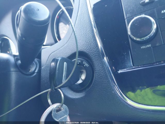 2013 CHRYSLER 200 1C3CCBBB7DN549447 Photo 10
