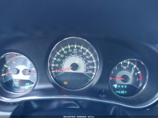 2013 CHRYSLER 200 1C3CCBBB7DN549447 Photo 6