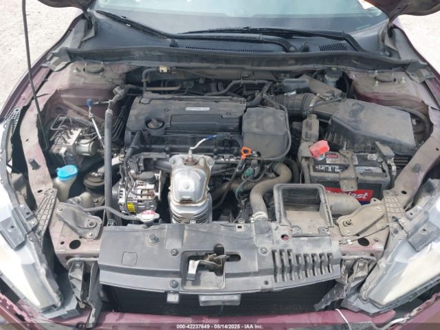 1HGCR2F30GA231437 Honda ACCORD LX