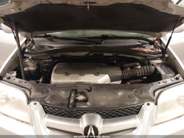 2005 ACURA MDX 2HNYD18675H505939 Photo 9