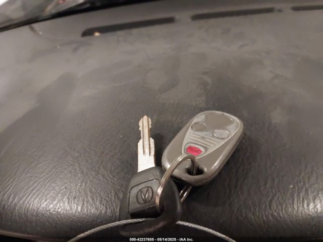 2005 ACURA MDX 2HNYD18675H505939 Photo 10