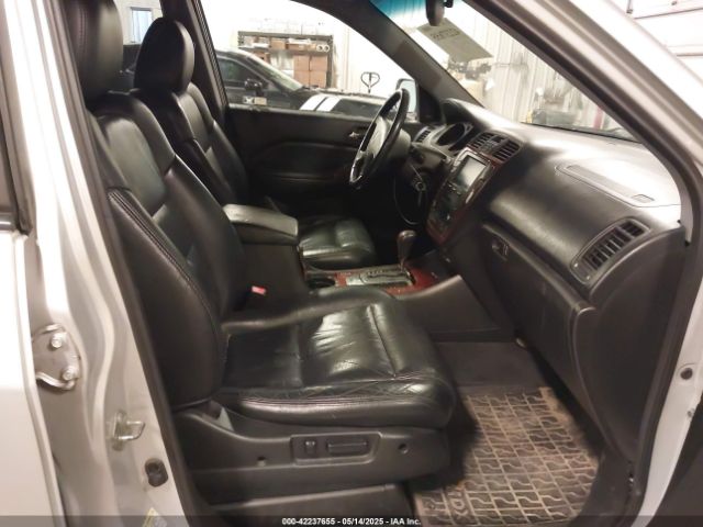 2005 ACURA MDX 2HNYD18675H505939 Photo 4