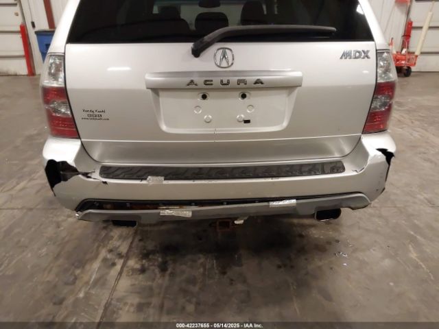 2005 ACURA MDX 2HNYD18675H505939 Photo 5