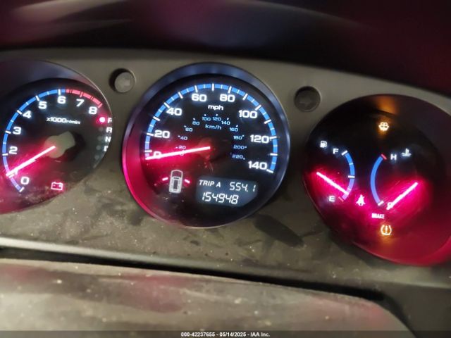 2005 ACURA MDX 2HNYD18675H505939 Photo 6